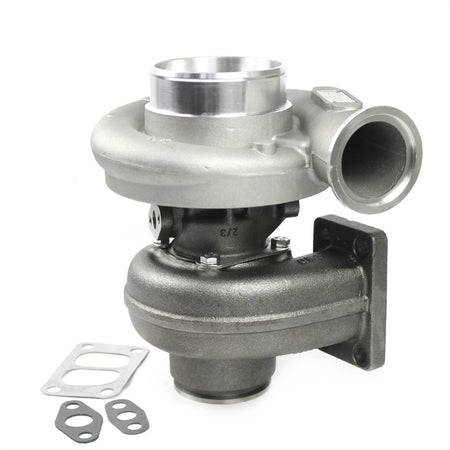 6222-81-8210 Turbocharger For Komatsu Excavator PC300-5 6D108 Engine - Sinocmp