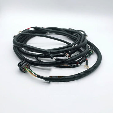 6222-83-4331 6222-83-4330 Escavadeira 6D108 Fiação do motor PC300-6 PC350-6