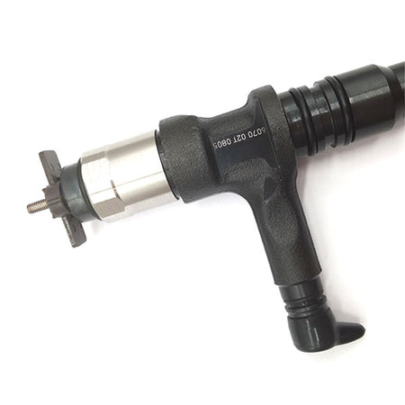 6245-11-3100 Fuel Injector for Komatsu 6D170 Engine PC400-8 - Sinocmp