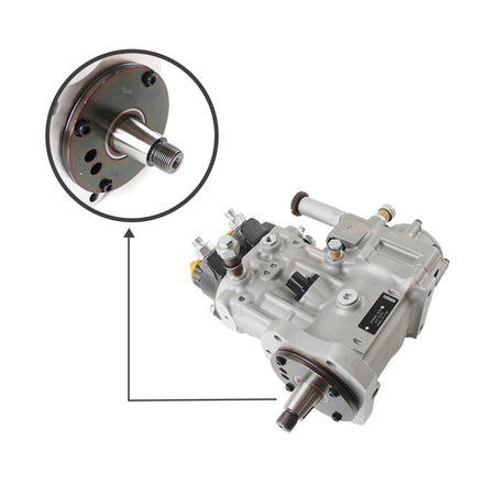 6245-71-1111 094000-0603 Fuel Injection Pump for Komatsu PC1250-8 - Sinocmp