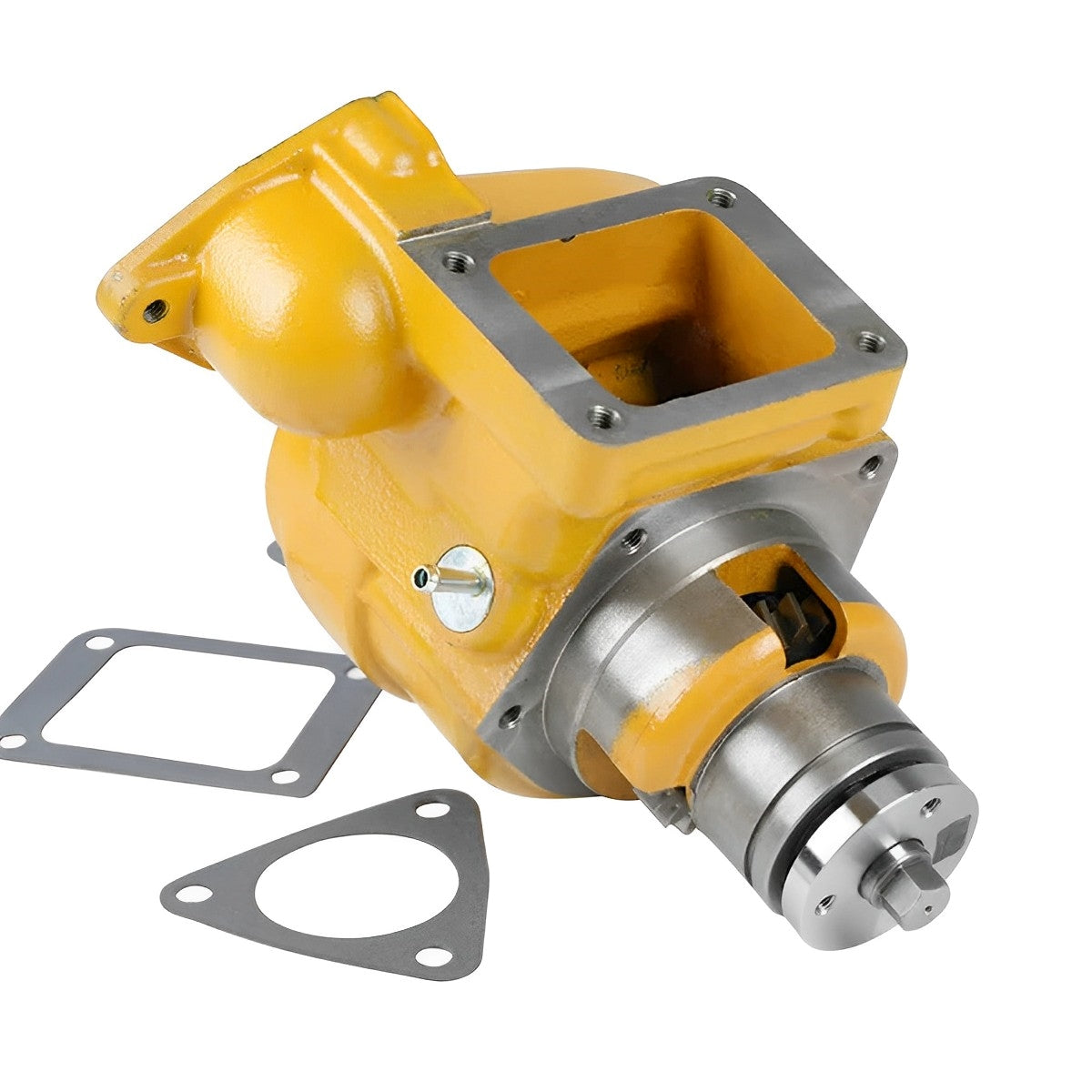 6261-61-1202 6261-61-1200 Water Pump for Komatsu Engine 6D140 - Sinocmp