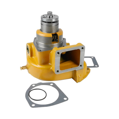 6261-61-1202 6261-61-1200 Water Pump for Komatsu Engine 6D140 - Sinocmp