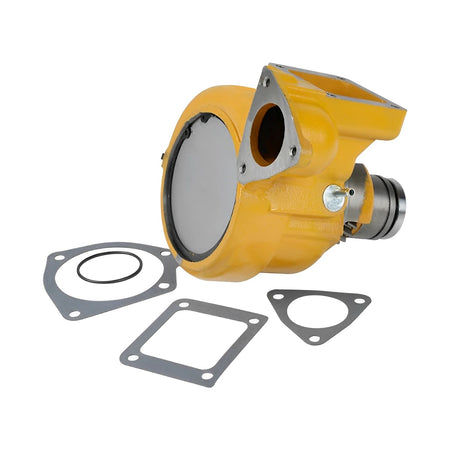 6261-61-1202 6261-61-1200 Water Pump for Komatsu Engine 6D140 - Sinocmp