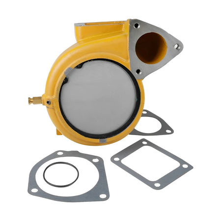 6261-61-1202 6261-61-1200 Water Pump for Komatsu Engine 6D140 - Sinocmp