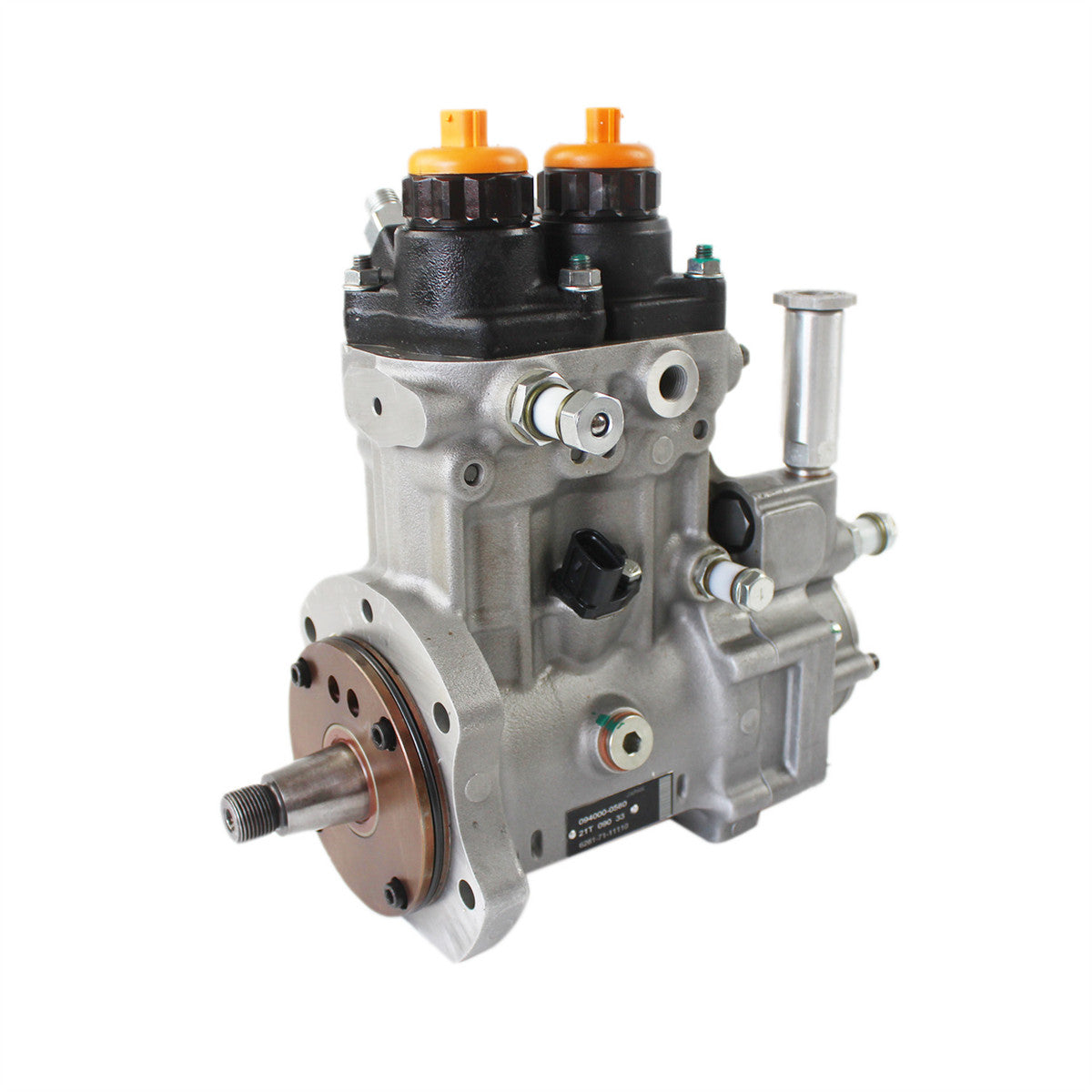 094000-0582 094000-0584 Fuel Injection Pump for Komatsu WA500-6 - Sinocmp