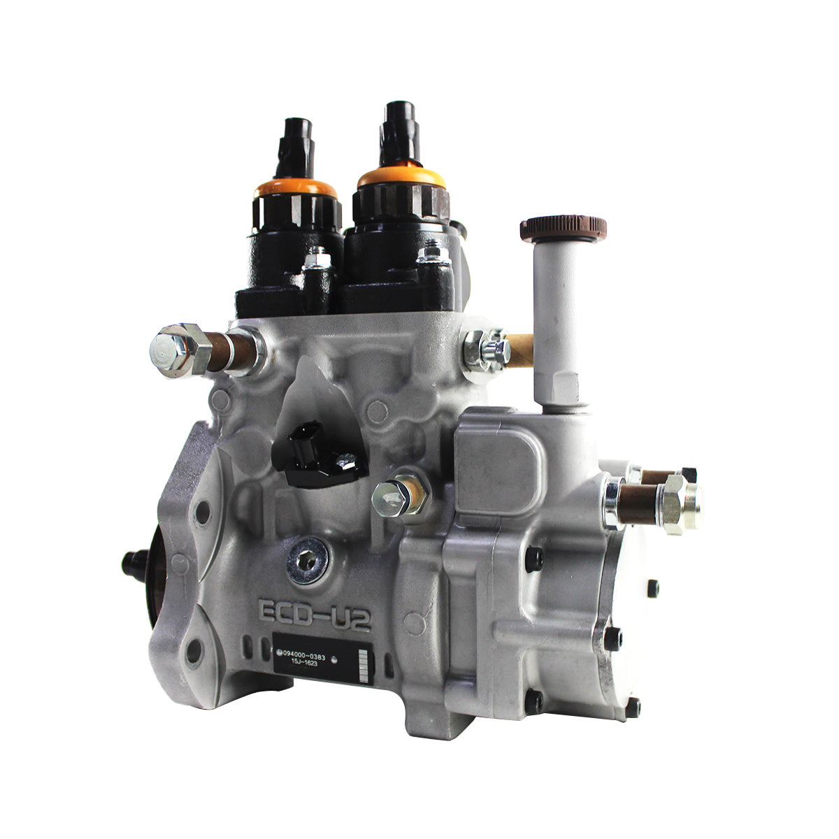 6261-71-1111 094000-0582 Fuel Injection Pump for Komatsu WA500-6 PC880-8E0 - Sinocmp