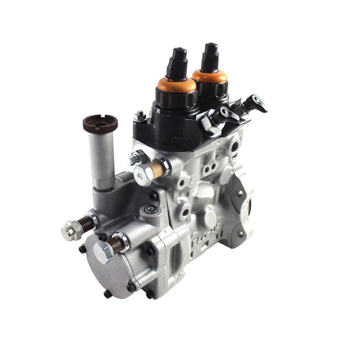 6261-71-1111 094000-0582 Fuel Injection Pump for Komatsu WA500-6 PC880-8E0 - Sinocmp
