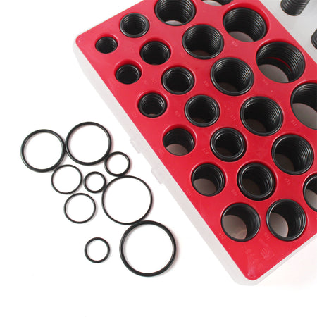 626PCS O-Ring Box for Komatsu PC60 PC100 PC200 PC300 Excavator - Sinocmp