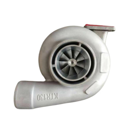 6502-51-5010 Turbocharger for Komatsu 6D170E Engine - Sinocmp