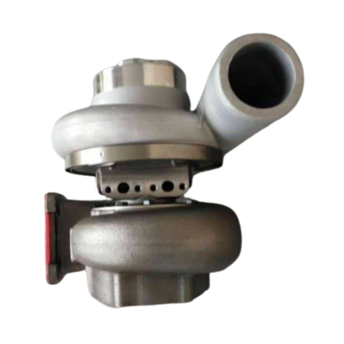 6502-51-5010 Turbocharger for Komatsu 6D170E Engine - Sinocmp