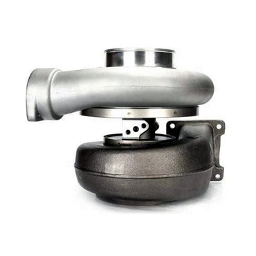 6502-51-5020 turbocompressor para KOMATSU PC1250SE-7 PC1250-7 Escavadeira