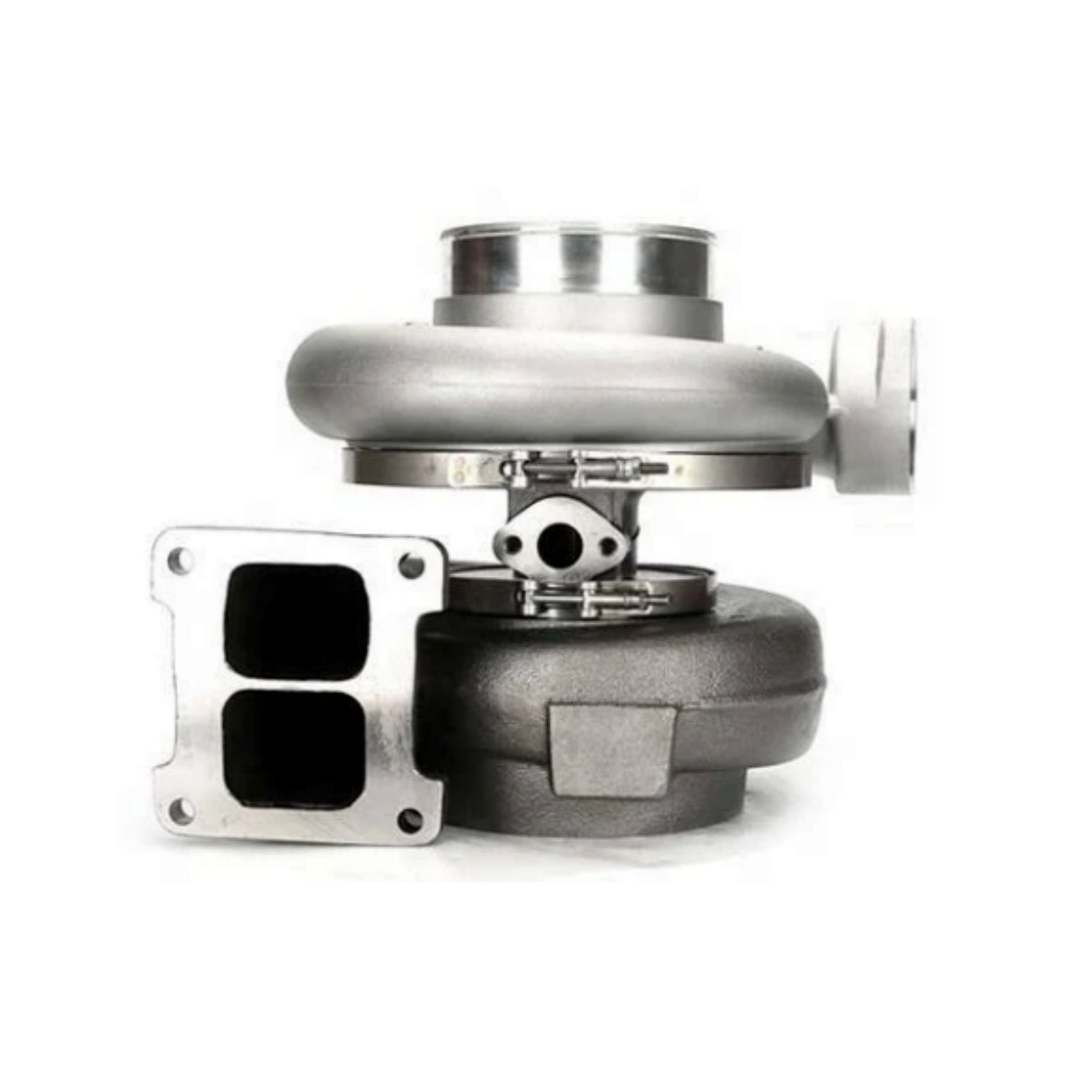 6502-51-5020 Turbocharger for Komatsu PC1250SE-7 PC1250-7 Excavator - Sinocmp