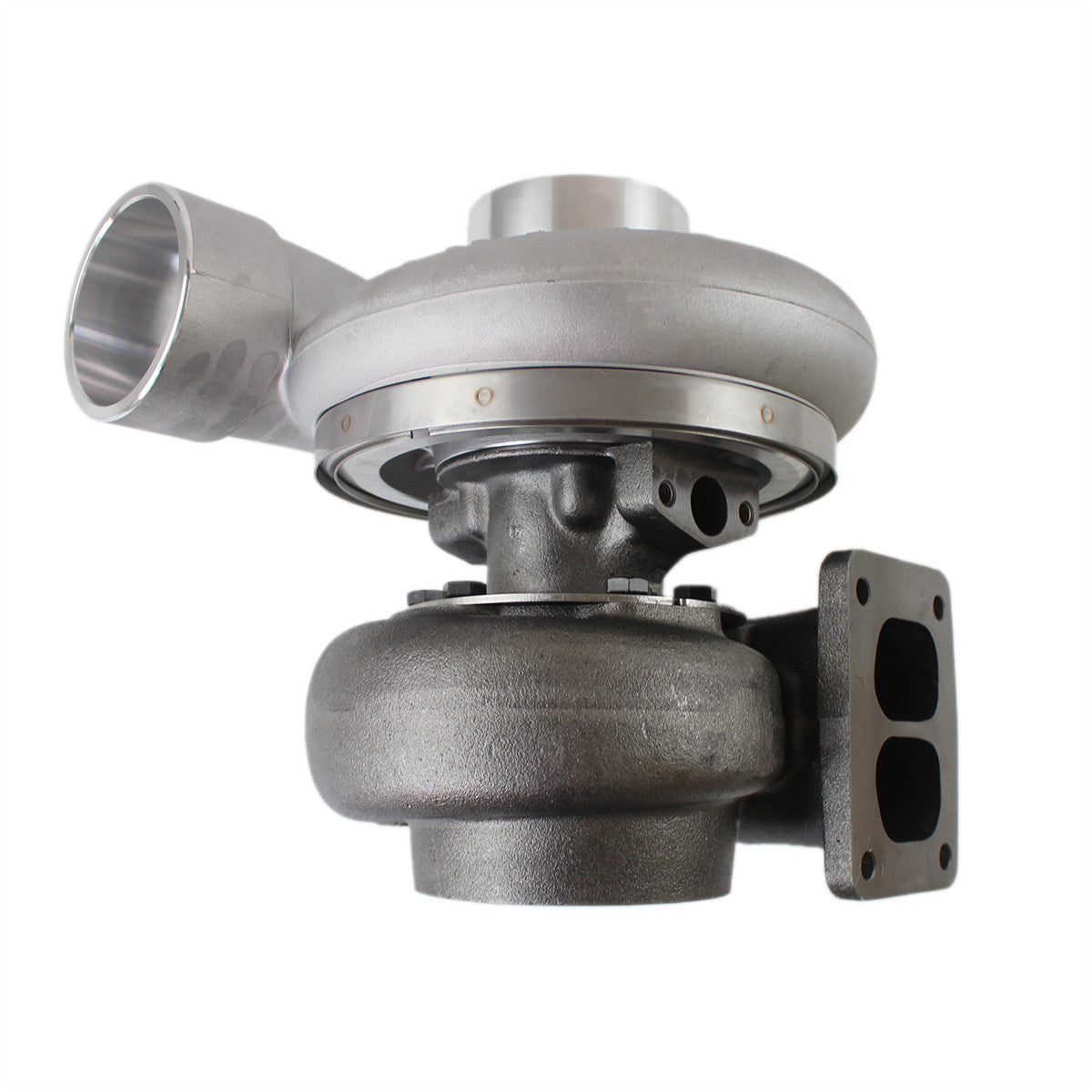 6505-52-5450 Turbocharger for Komatsu PC100-8 PC750 Excavator - Sinocmp