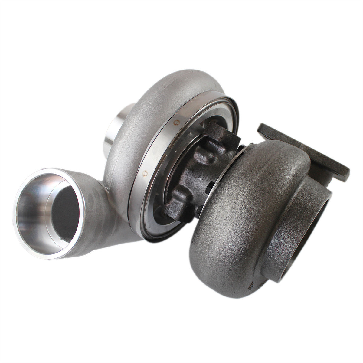 6505-52-5450 Turbocharger for Komatsu PC100-8 PC750 Excavator - Sinocmp