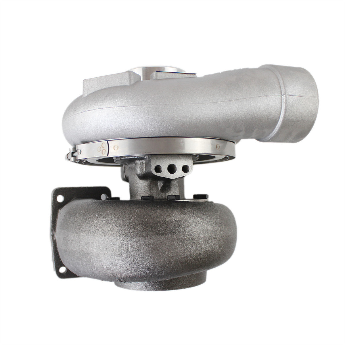 6505-52-5450 Turbocharger for Komatsu PC100-8 PC750 Excavator - Sinocmp