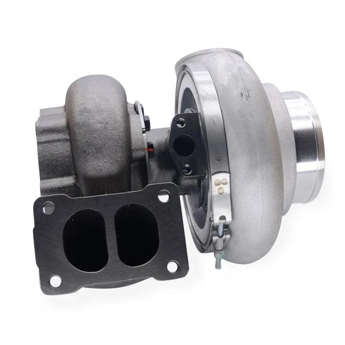 6505-61-5850 Turbocharger for Komatsu PC750-6 PC800-7 Excavator - Sinocmp