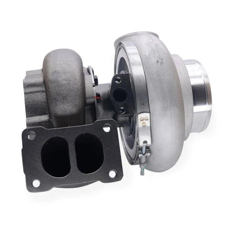 6505-61-5850 Turbocharger for Komatsu PC750-6 PC800-7 Excavator - Sinocmp