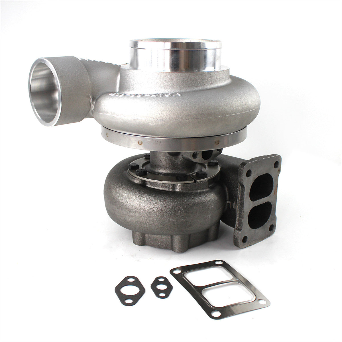 6505-71-5030 Turbocharger for Komatsu SAA6D 140E-5 Engine - Sinocmp