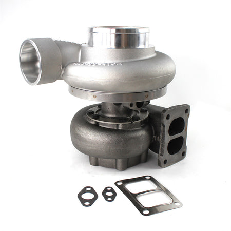 6505-71-5030 Turbocharger for Komatsu SAA6D 140E-5 Engine - Sinocmp