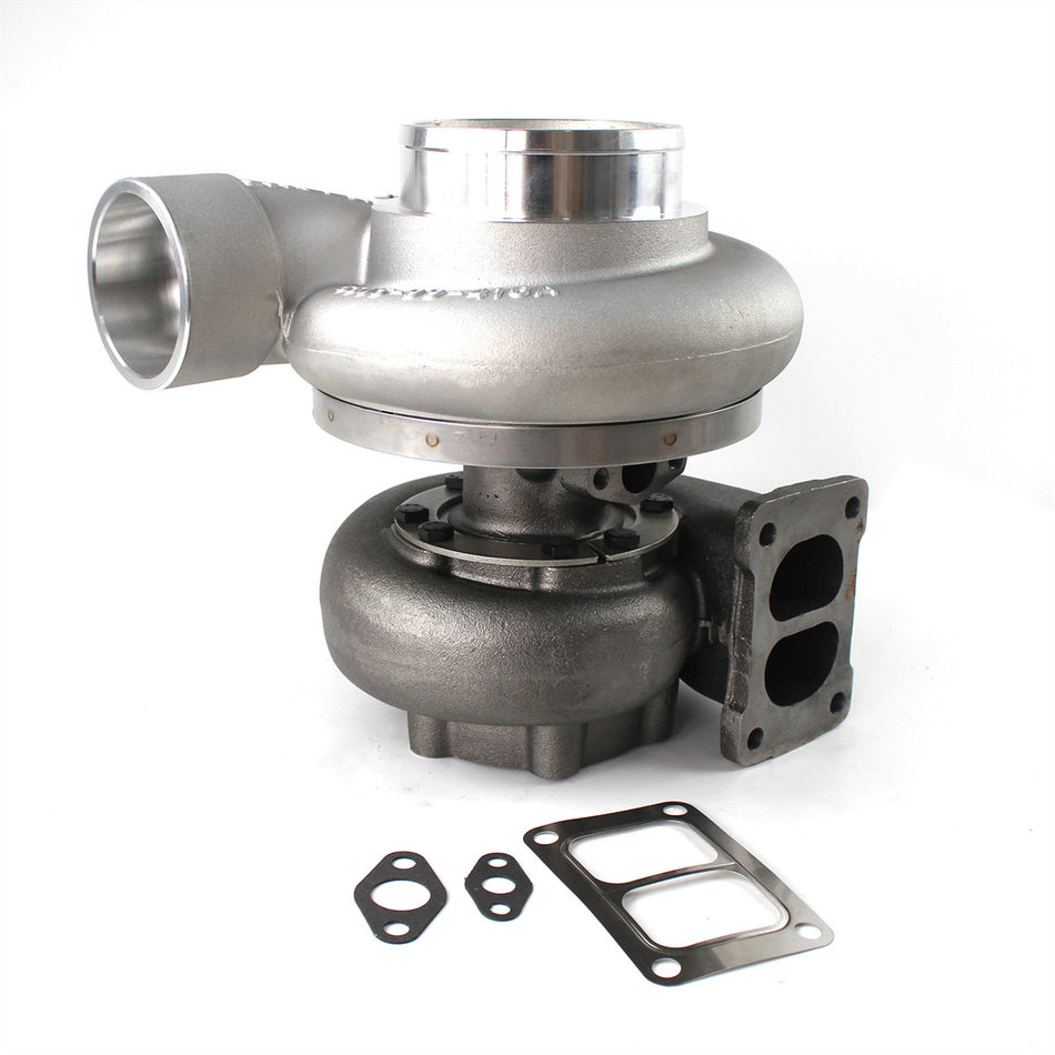 6505-71-5030 Turbocharger for Komatsu SAA6D 140E-5 Engine - Sinocmp