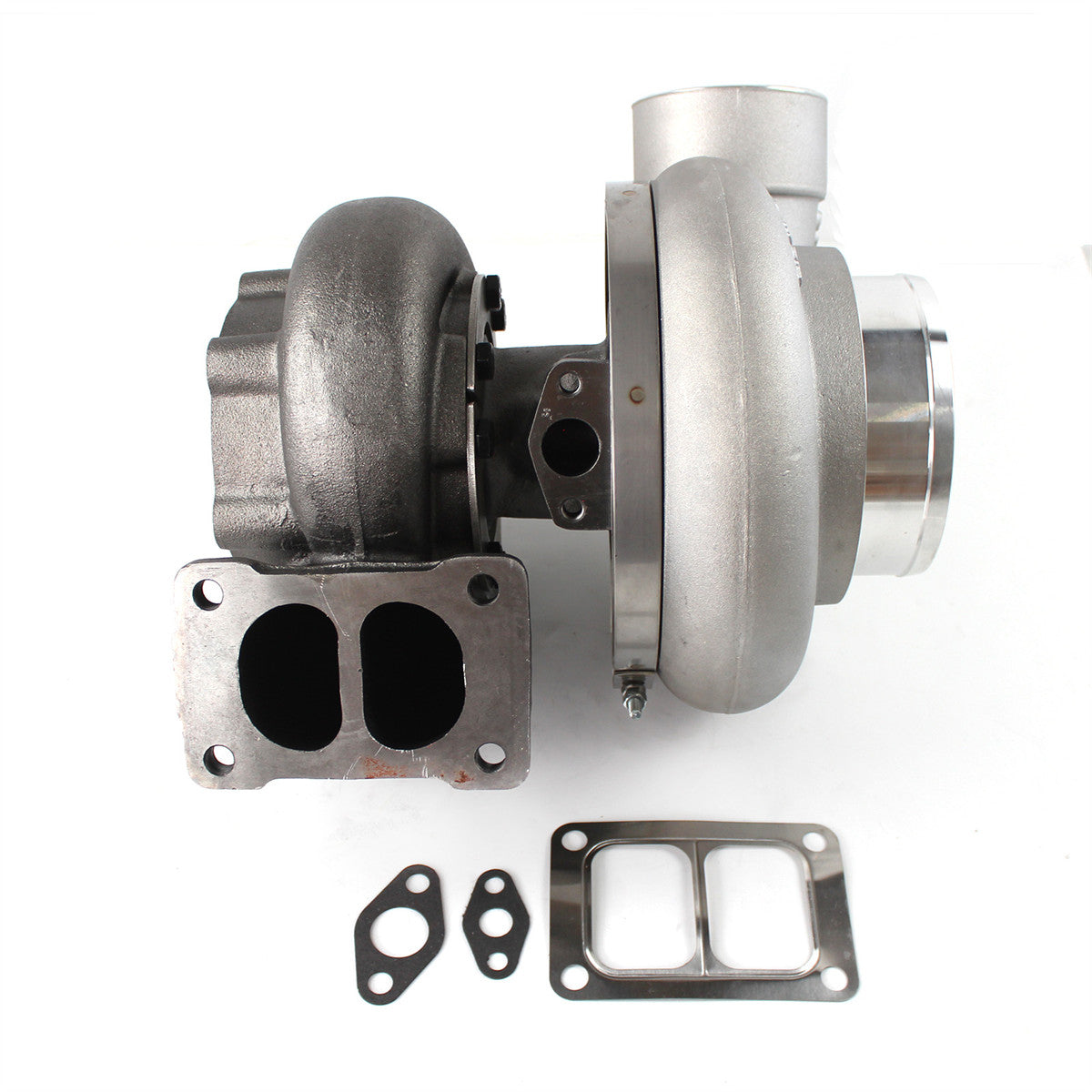 6505-71-5030 Turbocharger for Komatsu SAA6D 140E-5 Engine - Sinocmp