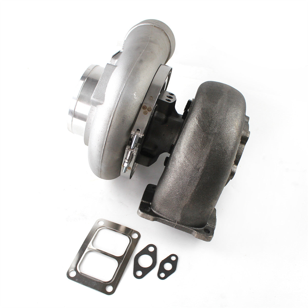 6505-71-5030 Turbocharger for Komatsu SAA6D 140E-5 Engine - Sinocmp