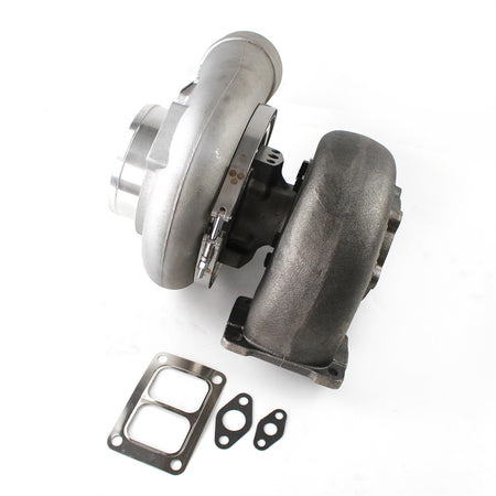 6505-71-5030 Turbocharger for Komatsu SAA6D 140E-5 Engine - Sinocmp