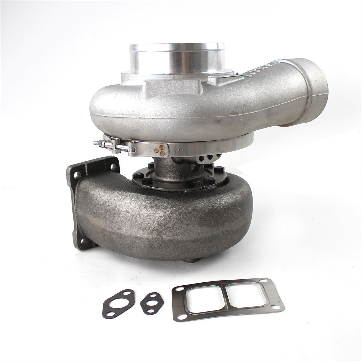 6505-71-5030 Turbocharger for Komatsu SAA6D 140E-5 Engine - Sinocmp