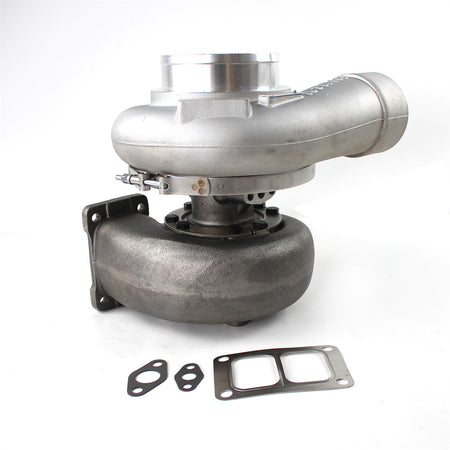 6505-71-5030 Turbocharger for Komatsu SAA6D 140E-5 Engine - Sinocmp