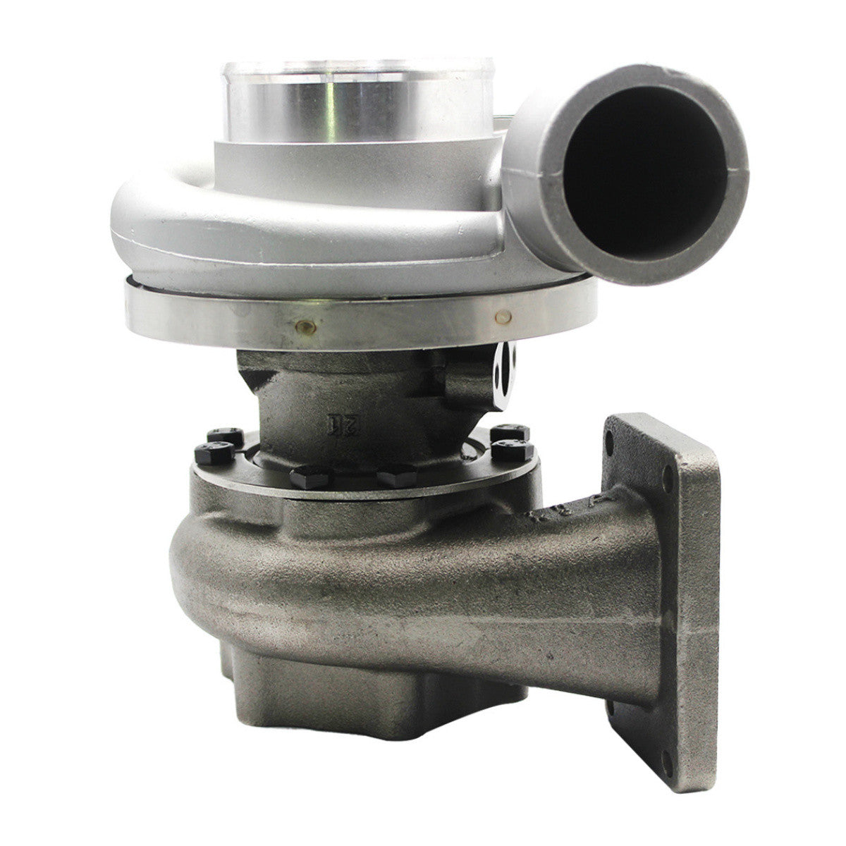 6506-21-5020 Turbocharger for Komatsu PC400-8 6D125 Excavator Parts - Sinocmp