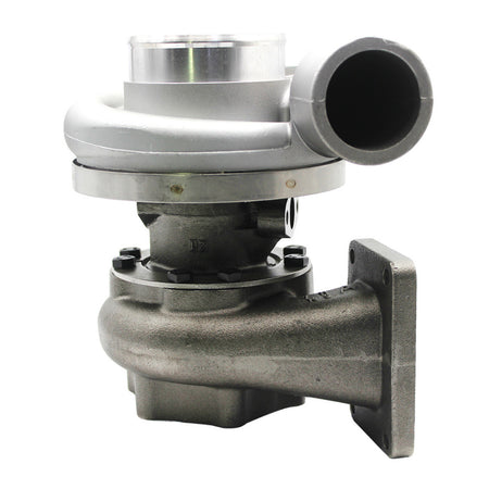 6506-21-5020 Turbocharger for Komatsu PC400-8 6D125 Excavator Parts - Sinocmp