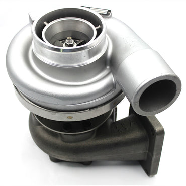 6506-21-5020 TurboCharger para Komatsu PC400-8 6D125 Peças de escavadeira