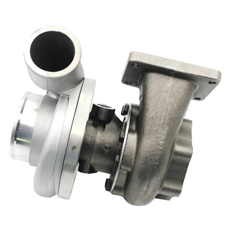 6506-21-5020 Turbocharger for Komatsu PC400-8 6D125 Excavator Parts - Sinocmp