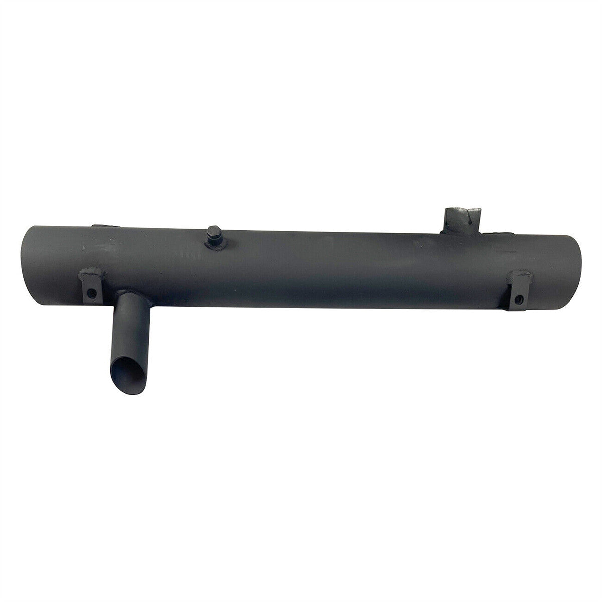 6514737 6569624 Muffler Exhaust Pipe for Bobcat Skid Steer 643 645 743 Wheel Loader 1600 - Sinocmp