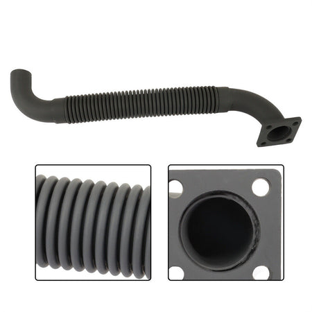 6514737 6569624 Muffler Exhaust Pipe for Bobcat Skid Steer 643 645 743 Wheel Loader 1600 - Sinocmp