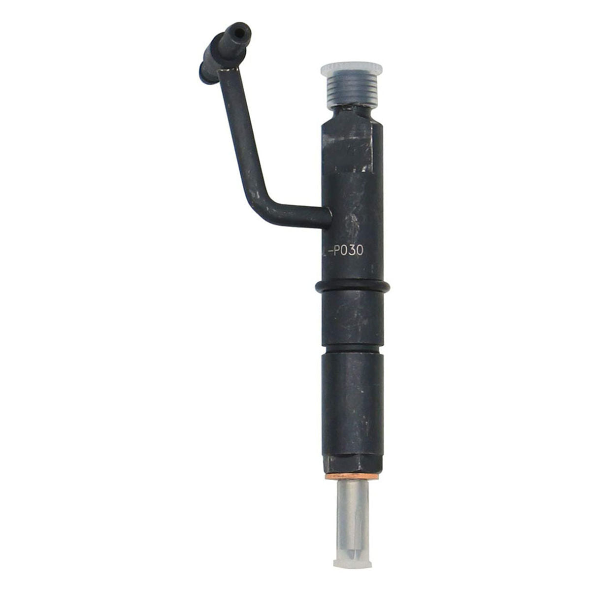 6646906 Fuel Injector for Isuzu 4JB1 Mustang Bobcat 843 853 1213 - Sinocmp