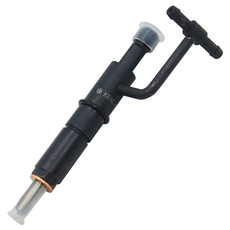 6646906 Fuel Injector for Isuzu 4JB1 Mustang Bobcat 843 853 1213 - Sinocmp