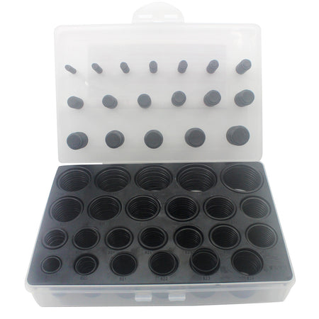 666PCS O-Ring Box O-Ring Kit for Volvo EC50 EC240 EC290 EC240 - Sinocmp