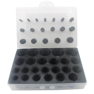 666pcs O-ring O-ring Kit para Volvo EC50 EC240 EC290 EC240