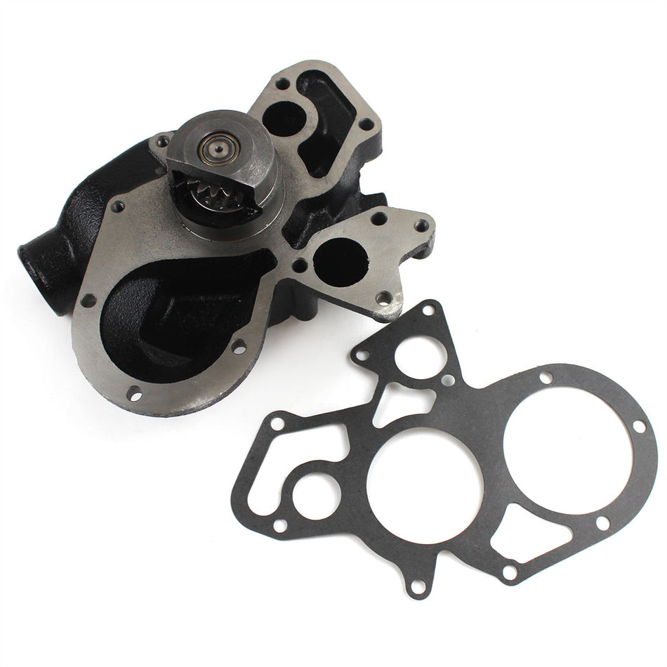 6672782 1PC Water Pump for Perkins 1004-40T - Sinocmp