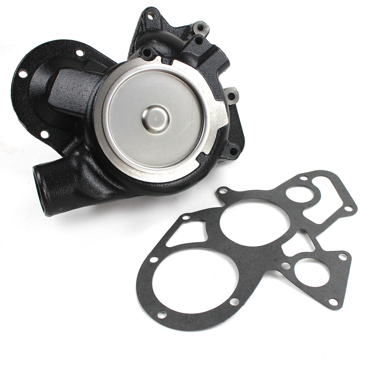 6672782 1PC Water Pump for Perkins 1004-40T - Sinocmp