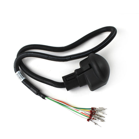 6680418 Right Auxiliary Four-Switch Handle for Bobcat 751 753 773 763 863 864 873 963