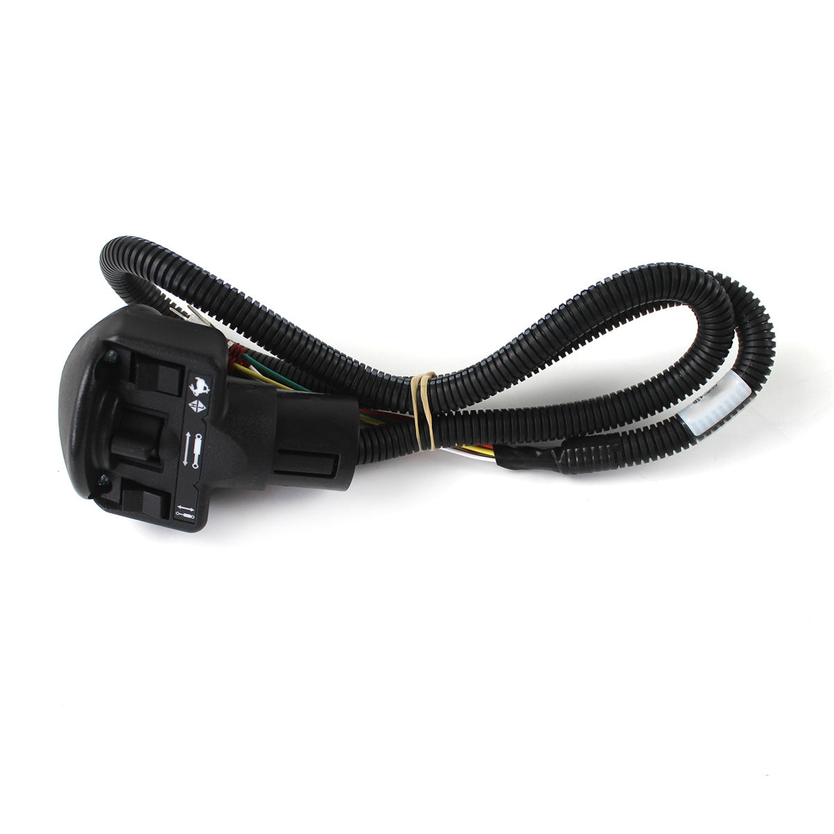 6680418 Right Auxiliary Four-Switch Handle for Bobcat