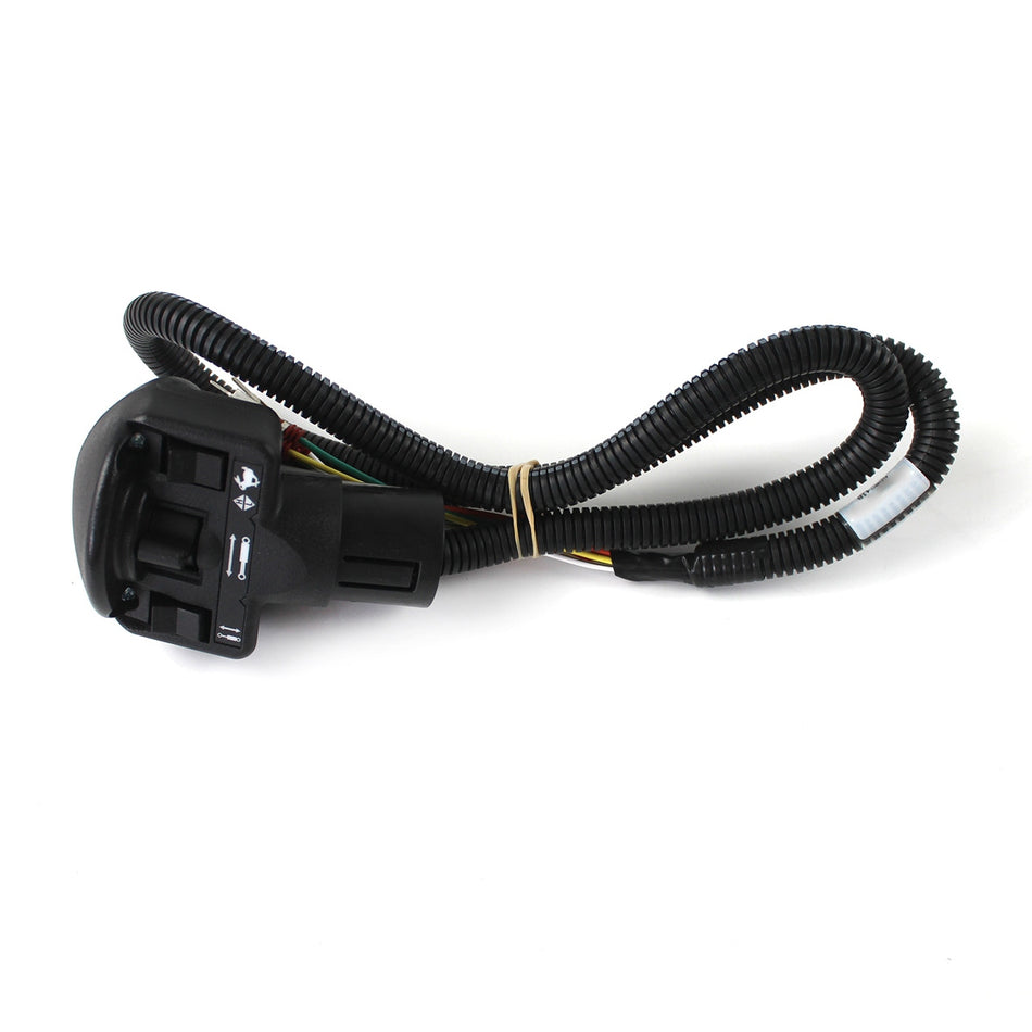 6680418 Right Auxiliary Four-Switch Handle for Bobcat