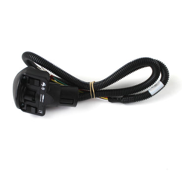 6680418 Alça auxiliar direita de quatro interruptores para Bobcat 751 753 773 763 863 864 873 963