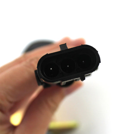 6734-81-9140 SA-4335-24 Solenoid Valve for Komatsu PC300-7 PC360-7 - Sinocmp