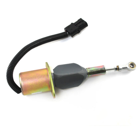 6734-81-9140 SA-4335-24 Solenoid Valve for Komatsu PC300-7 PC360-7 - Sinocmp