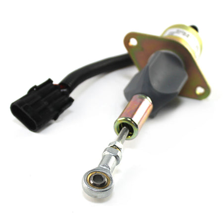 6734-81-9140 SA-4335-24 Solenoid Valve for Komatsu PC300-7 PC360-7 - Sinocmp