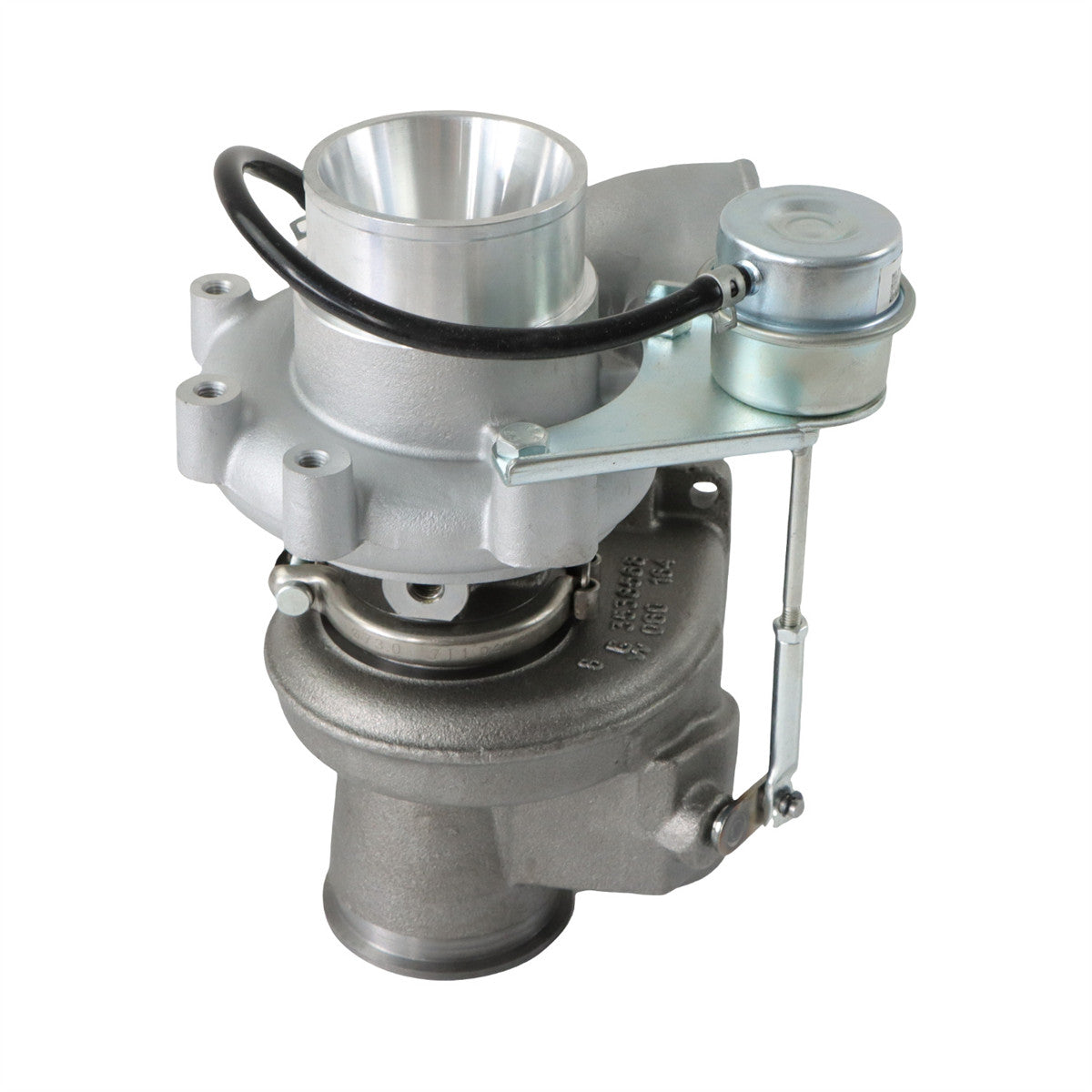 6737-81-8290 Turbocharger HX25W S4D102 for Komatsu PC120-6 PC160LC-7 - Sinocmp