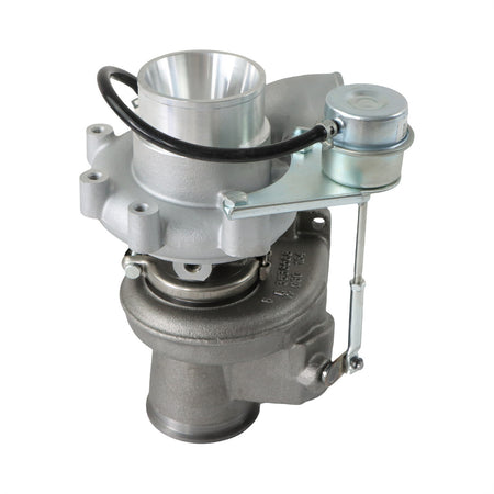 6737-81-8290 Turbocharger HX25W S4D102 for Komatsu PC120-6 PC160LC-7 - Sinocmp